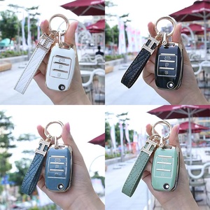 Free Sample RIO Ceed Sorento Picanto Soul <strong>Cerato</strong> Optima X Line Stinger K3 TPU Car <strong>Key</strong> Case Cover Shell Fob for KIA Sportage - Product Image 5