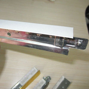 三通杆/天花板系统 - Product Image 3