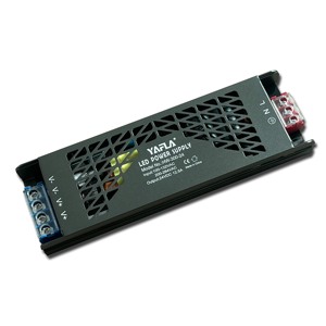 100% 实瓦宽输入电压110-240V AC至DC电源驱动器24V 300W LED照明电源 - Product Image 1