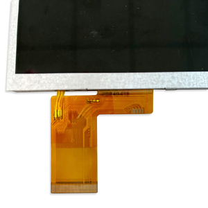 Proculus 4,3 Zoll 480*272 Industrielles TFT-LCD-Display Mit I2C-Schnittstelle LCD-Bildschirm 300Nits RGB-Schnitts telle TFT-LCD-Bildschirm modul
