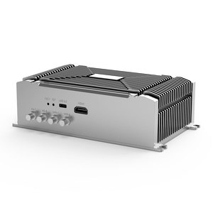 Computer industriale NVIDIA TZTEK GEAC90T Xavier NX8G + 256GSSD IPC AI controller intelligente analisi Video - Product Image 4
