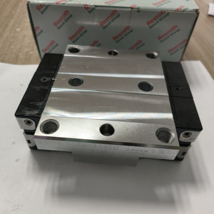 原装力士乐线性滑轨块R165141120机器厂高品质块R165142120 - Product Image 4