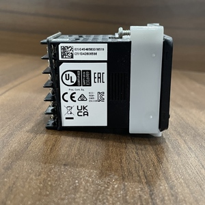Independent 2-Punkt <strong>Digital</strong> <strong>Temperature</strong> Controller Relay <strong>Output</strong> E5CC-RX2ASM-801 Screw Terminal Type for <strong>Temperature</strong> <strong>Sensor</strong> - Product Image 5