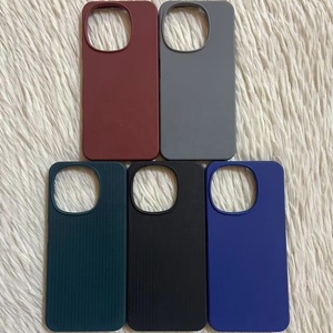 TECNO CAMON30 için SPARK30 yumuşak boş telefon kapağı Redmi A3PRO A3X A1 karbon Fiber desen TPU özelleştirilebilir telefon kılıfı - Product Image 1