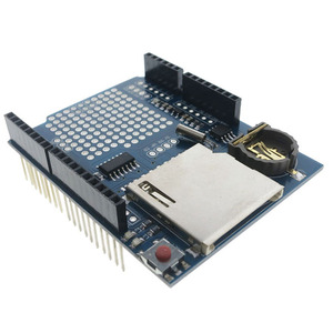 R3SDカード用の新しいデータロガーモジュールロギングレコーダーシールドV1.0 - Product Image 4