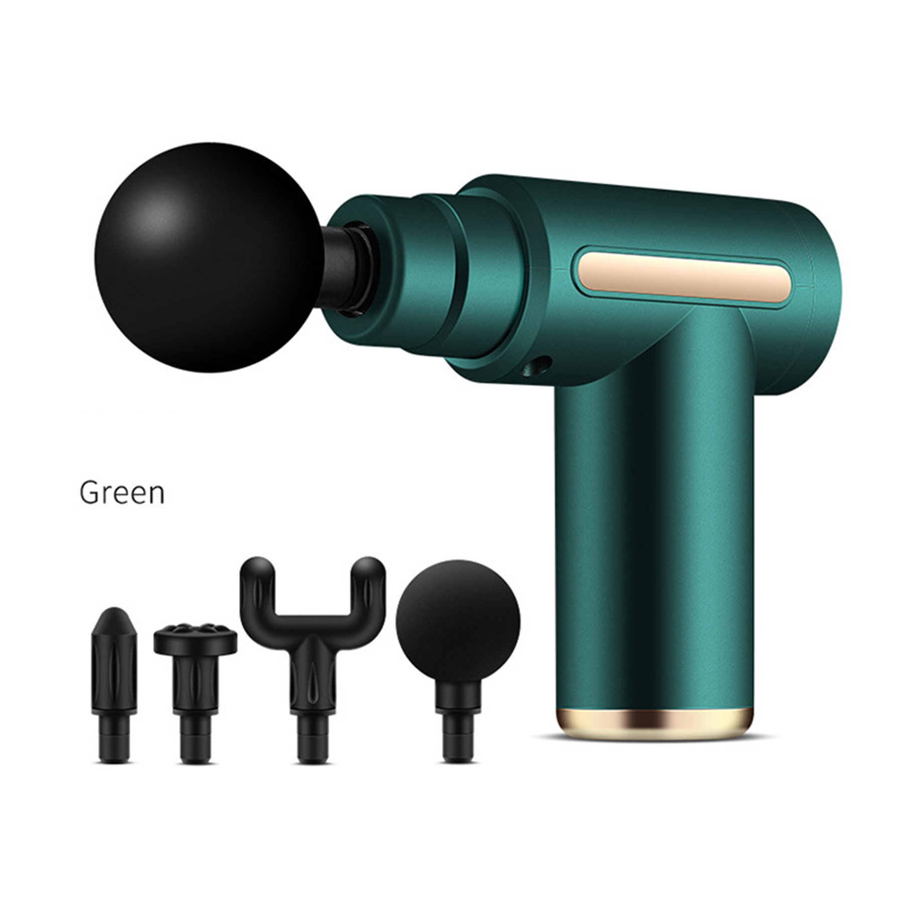 Verde
