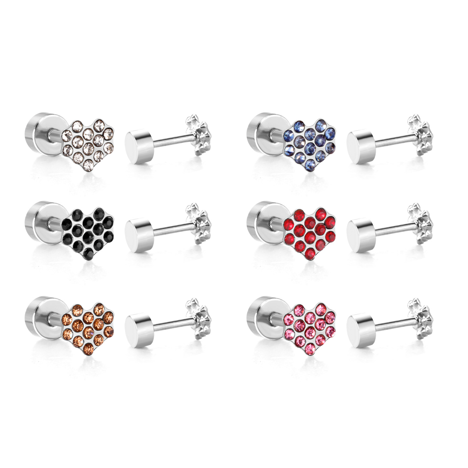 Argent EA61780MS