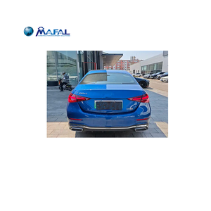 Elektrikli araba kullanılan Mercede s Ben z c-class yeni enerji 2023 C 350 eL satışa - Product Image 4