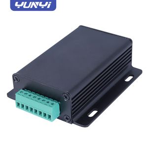 Suministro de fábrica Iot RTU Modbus Module RS485 Ethernet Converter Lora Wireless Gateway Protocolo MQTT Fabricante al aire libre 4G - Product Image 2