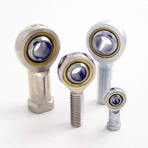 Sikb F SIL ESX-2LS siqg 20 ES ตลับลูกปืนแบบเรียบทรงกลมมีเสถียรภาพสูง - Product Image 6