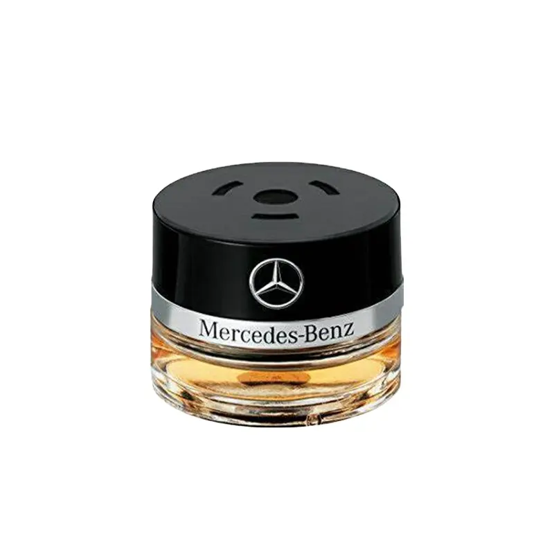 معطر للسيارة عال الجودة من قطع غيار السيارة معطر رياضي للسيارة معطر OE A0008990188 لسيارات M وMercedes-Benz