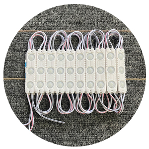 6012 12V 3โมดูลนำสำหรับโฆษณาไฟและแบ็คไลท์โมดูลไฟฉีด2835 LED 1.5W - Product Image 1