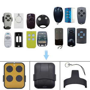 SMG-239 433.92MHz <span class=keywords><strong>866MHz</strong></span> nhà để xe điều khiển từ xa cán mã Cửa Cửa mở đa tần số 280-868MHz replicator - Product Image 3