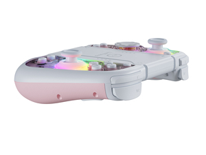 Support <strong>Programming</strong> With High Capacity Battery Hall Rocker RGB Light Wireless Gamepad for nintendo Switch Joypad - Product Image 3