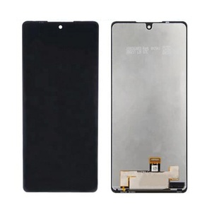 For <strong>LG</strong> <strong>Stylo</strong> 6 LCD With Frame Display Screen for <strong>LG</strong> Q730 LM-Q730TM Screen Display