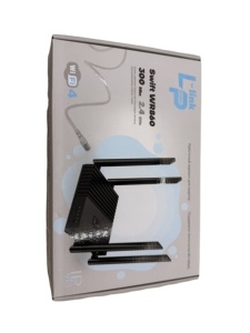 Factory Hot Sales Wireless Wifi Rooter Satellite 5g Sim <strong>Router</strong> Voip <strong>Decoder</strong> Internet <strong>Router</strong> 500 Meter Range Wifi <strong>Router</strong> Wifi 5 - Product Image 6