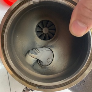 อะไหล่เทอร์โบชาร์จเจอร์2.0ตัน S4 A4ออดี้06N145701D เทอร์โบ A5 S5 Audi - Product Image 4