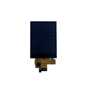 2.4インチtft lcd 240x320 TNディスプレイ10ピンSPIインターフェースとicFT6336静電容量式タッチスクリーン - Product Image 2