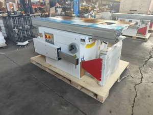 イタリア<span class=keywords><strong>Sicar</strong></span> <span class=keywords><strong>C400</strong></span>木工コンビネーションマシンユニバーサル木工コンビネーションマシン
