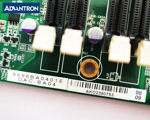 Advantech DAC-BA04 Original Industrial Motherboard CPU Card CPU Module Industrial Control Main Board Machine <strong>Parts</strong> 100%tested - Product Image 5