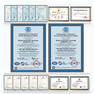 Unidad de velocidad variable del inversor VFD monofásico de 0.4kw a 4kw con convertidor de frecuencia de voltaje nominal de 110V - Product Image 5