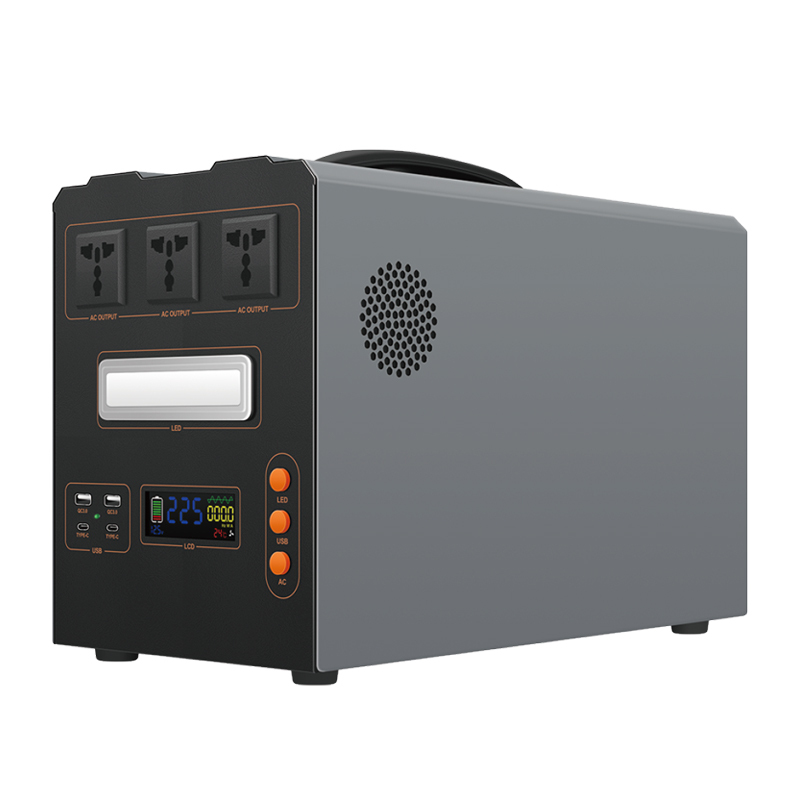 1000W