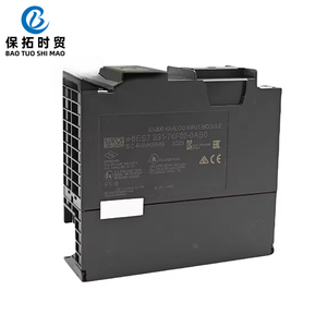 SIMATIC S7-300 PLC 6ES7331-7KF02-0AB0 <strong>Analog</strong> <strong>Input</strong> SM 331 <strong>Analog</strong> <strong>Input</strong> <strong>Module</strong> 100% Brand New Original and Genuine in Stock - Product Image 3