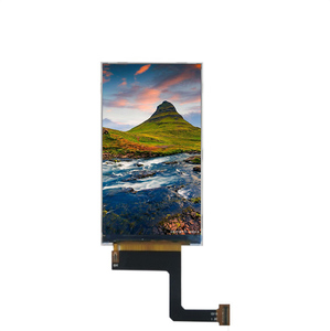 New 3.0 inch Industrial Control <strong>Display</strong> Screen HD 480*854 Resolution TFT <strong>LCD</strong> <strong>Display</strong> - Product Image 2