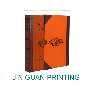 Özel 2019-2020 baskı hizmeti kitap yetişkinler baskı - Product Image 3