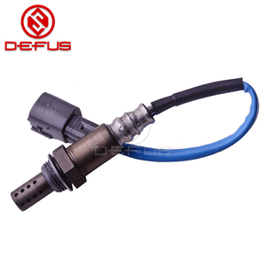 DEFUS Original nuevos sensores automáticos sensor lambda 89465-BZ070 para Lexus Avanza CT200H ES300 sensores automáticos 89465-BZ070 - Product Image 1