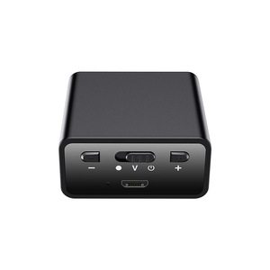 Grabadora de Audio Digital portátil Mini USB Flash 32G/16G/8G pluma de voz Wav formato de sonido función de música Material de Metal - Product Image 1