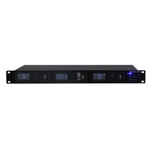 Mplayer C Multi Media Player - Product Image 2