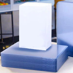 Từ trường hợp chủ thẻ bảo vệ tay áo cho Phân Loại thể thao kinh doanh thẻ bóng chày - Product Image 1