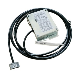 ELGO GMIX1A-013-03.0 Magnetic Grid Lineal Sensor Linear Encoder - Product Image 1
