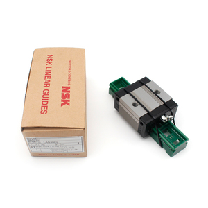 Bloque deslizante de riel de guías lineales originales, piezas CNC LAS30AL LS25AL LS30CL LS30AL LS35CL LS35AL, rodamiento de carro de bloque deslizante de bolas - Product Image 6