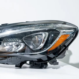 ไฟหน้ารถ czjf 1178207161 1178205161 OEM แบบบูรณาการสำหรับ BENZ GLA W177 2017 2018 2019สหรัฐอเมริกาไฟหน้าแบบมี AFS - Product Image 1
