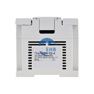 Ursprüngliche neue Programm-Plc-Controller-Modul-FX3U-48MRES-A - Product Image 4