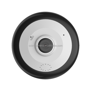Ceiling Mount DC 5V USB-<strong>C</strong> V380 Pro Security CCTV <strong>Camera</strong> Cloud TF Card Storage Home Wireless Wifi V380 Panoramic Video IP <strong>Camera</strong> - Product Image 3