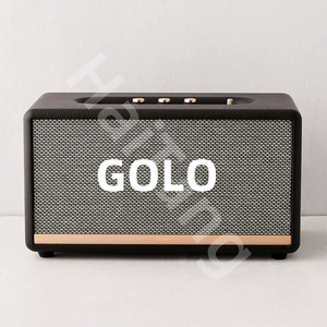 ลำโพงเรโทรไร้สาย M - Stanmore II 2บลูทูธของแท้ - Product Image 1