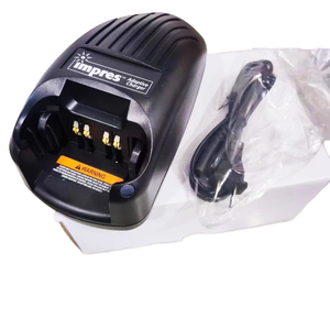 Şarj genişleme için Xts1500 Xts2500 Xts3000 Xts5000 Walkie Talkie koltuk yuvası kart yuvası interkom küresel aralığı ile uyumlu - Product Image 1