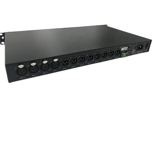 Cinow-procesador de sonido Digital, dispositivo con 4 entradas x 8 salidas - Product Image 2