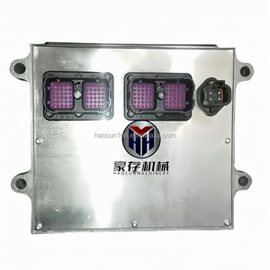 Bereitstellung von Programmier service für ECM Baumaschinen ECU Part