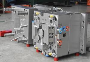 แม่พิมพ์เปลือกพลาสติกและโลหะให้บริการออกแบบ PCB สำหรับการพัฒนาผลิตภัณฑ์ใหม่ - Product Image 4