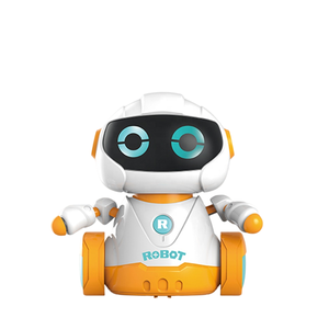 Watch Remote Control <strong>Program</strong> <strong>Robot</strong> Toy, Educational <strong>Program</strong> <strong>Robot</strong> Toy for Kids - Product Image 2