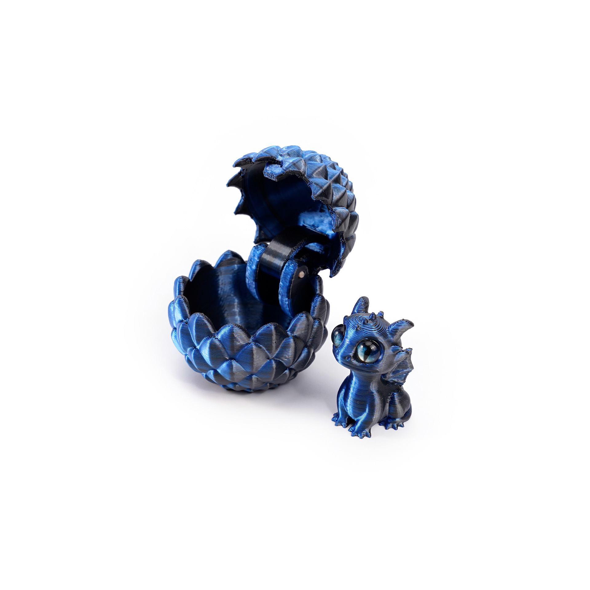 Bleu foncé