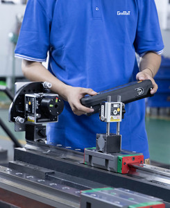 Máquina de torno cnc de centro de torneado de alta precisión con máquina de torneado cnc de eje C GreMaT TN700 - Product Image 6