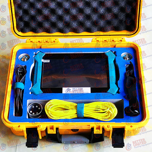 Sistema ultrasónico de agujero cruzado, cuatro canales, prueba automática de integridad, equipo de registro de pozos - Product Image 3