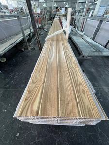 מודרני אמנותי עמיד למים, עמיד למים כוזב faux plafond laminas de pvc לוח תקרה לקיר הבית