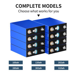 Güç duvar paketi 12v 2525ah200200ah iyon de 3.2v 280ah lf280k hücre lifepo4 güneş enerjisi depolama aküsü 48v <span class=keywords><strong>ul</strong></span> araba