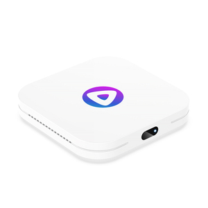 新着H96 Max M1セットトップボックス4GB 32GB Android 13クアッドコアプロセッサ8Kサポートカスタマイズ可能なケースパッケージ - Product Image 1